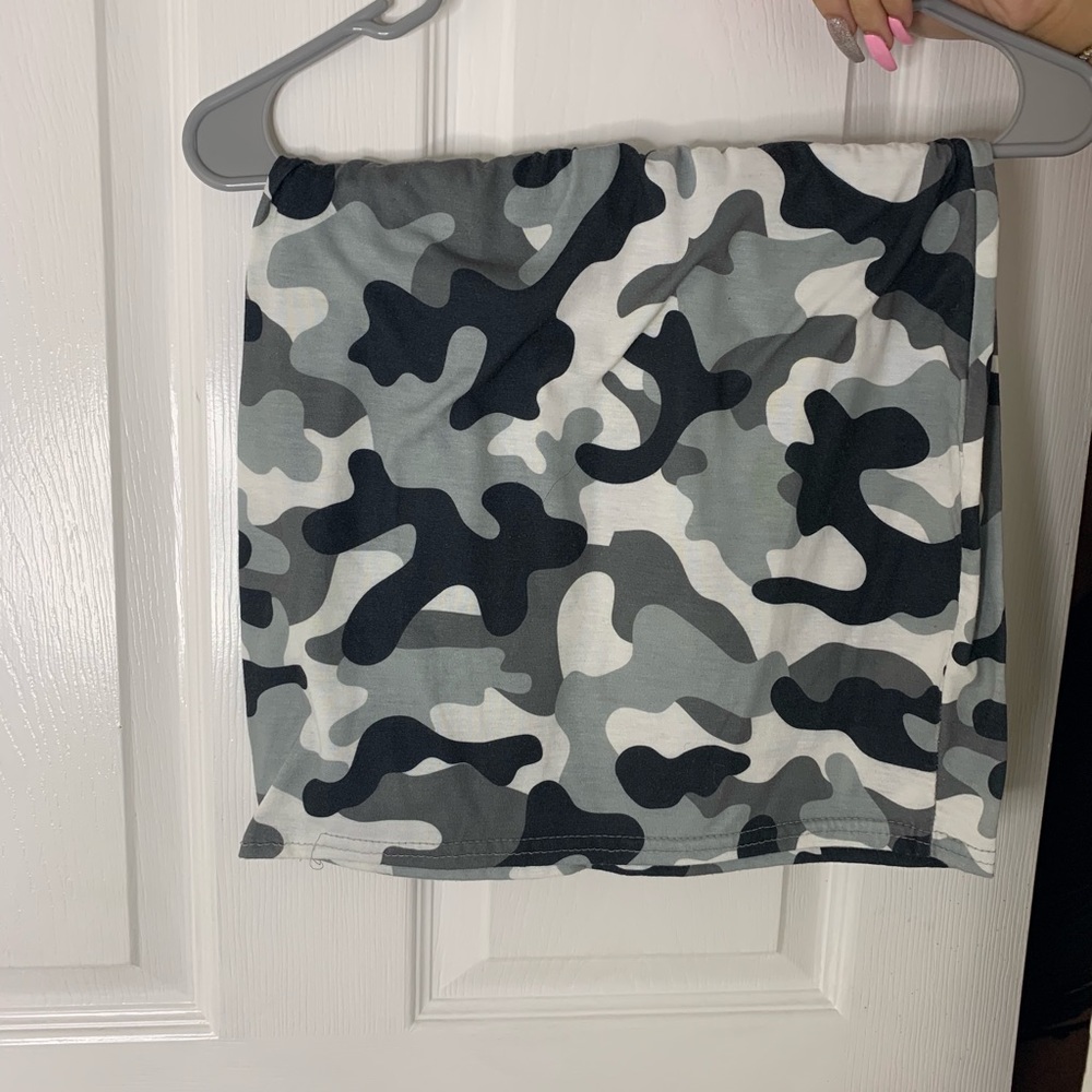 CANT FIT WORN ONCE